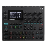 Elektron Digitakt II Digital Synthesizer